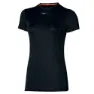 Mizuno Mid Weight-l Kortærmet Baselayer