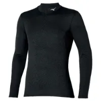 Mizuno Mid Weight Langarmet Baselag