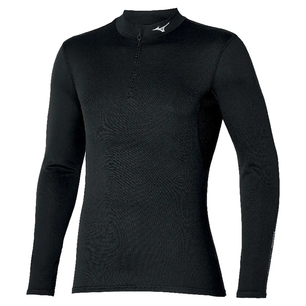 Mizuno Mid Weight Langarmet Baselag