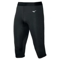 Mizuno Mid Weight Leggings female
