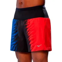 Mizuno Multi Pocket Shorts male Mizuno Multi Pocket Shorts male