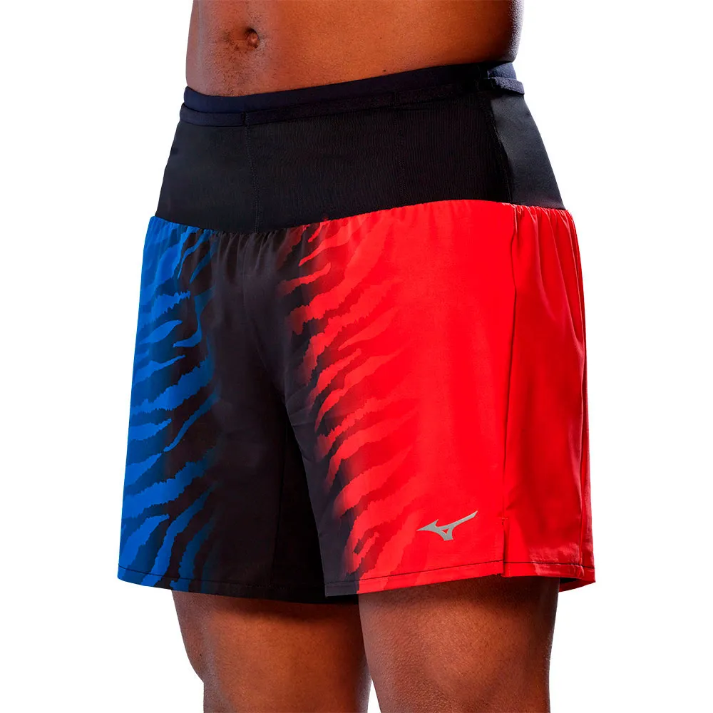 Mizuno Multi Pocket Shorts male