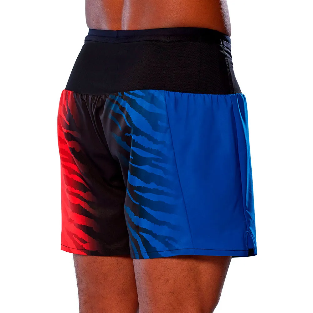 Mizuno Multi Pocket Shorts male