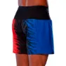 Mizuno Multi Pocket Shorts male