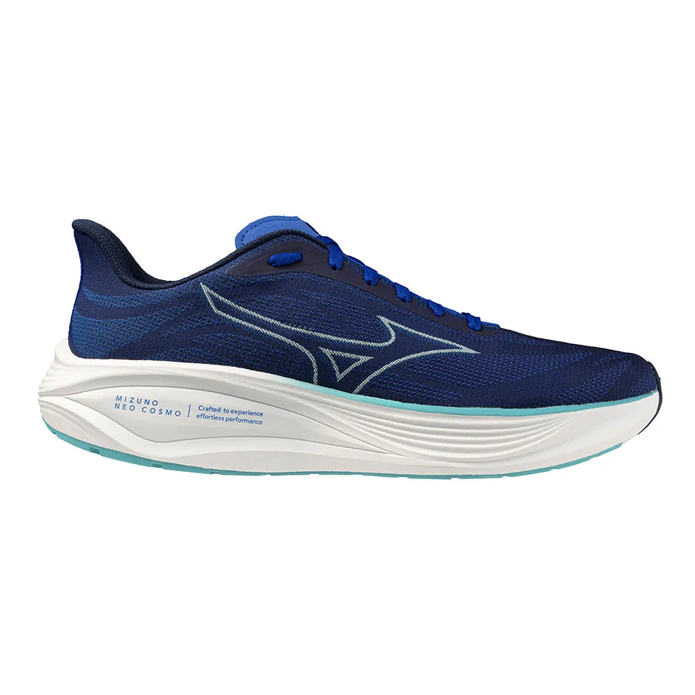 Mizuno Neo Cosmo Løpesko male Mizuno Neo Cosmo Løpesko male