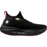 Mizuno Neo Vista Unisex Løpesko male, Black / silver / pink tetra