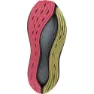 Mizuno Neo Vista Unisex Løpesko male, Black / silver / pink tetra