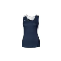 Mizuno Premium Jpn Ermeløs T-skjorte female