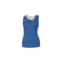 Mizuno Premium Jpn Ermeløs T-skjorte female