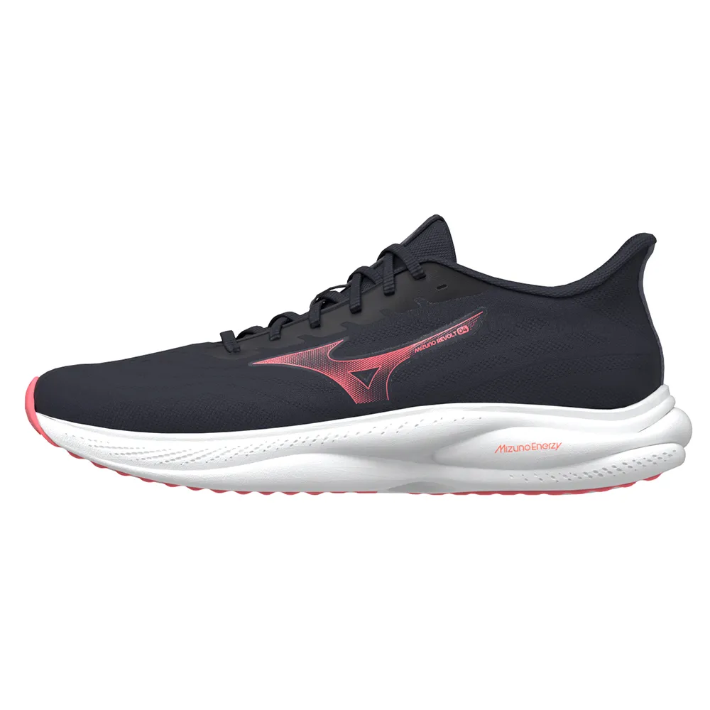 Mizuno Revolt 4 Løpesko female Mizuno Revolt 4 Løpesko female