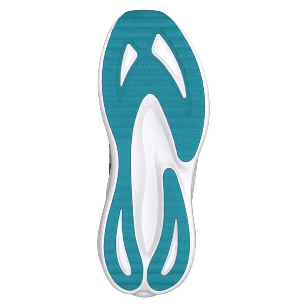 Mizuno Revolt 4 Løpesko male, Baritone blue / silver / capri bre Mizuno Revolt 4 Løpesko male, Baritone blue / silver / capri bre