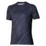 Mizuno Summer Pack Qd Kortarmet T-skjorte male