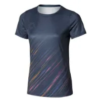 Mizuno Summer Pack Qd Langarmet T-skjorte female Mizuno Summer Pack Qd Langarmet T-skjorte female