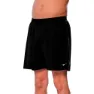 Mizuno Tech Light 5.5 2-in-1 Shorts male, Black