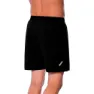 Mizuno Tech Light 5.5 2-in-1 Shorts male, Black
