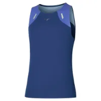 Mizuno Tech Light Ermeløs T-skjorte female Mizuno Tech Light Ermeløs T-skjorte female