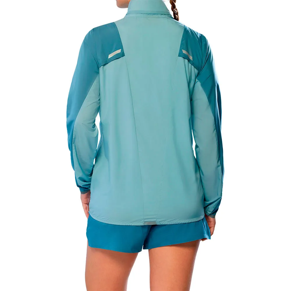 Mizuno Tech Light Jakke female Mizuno Tech Light Jakke female