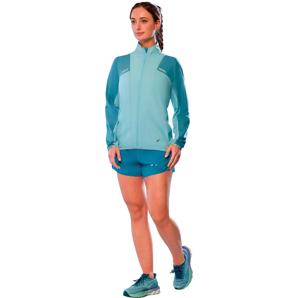Mizuno Tech Light Jakke female Mizuno Tech Light Jakke female