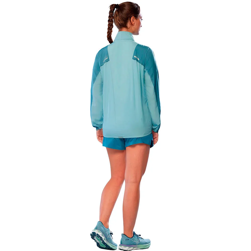 Mizuno Tech Light Jakke female Mizuno Tech Light Jakke female