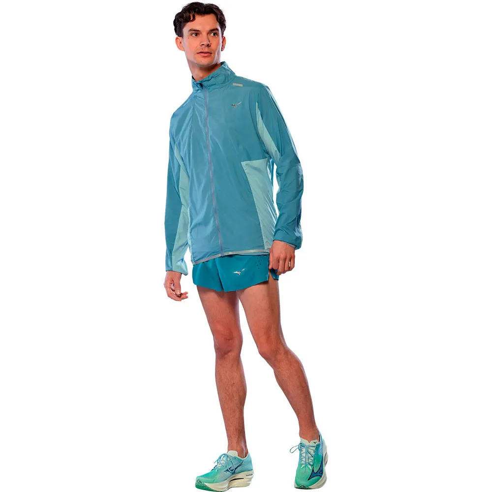 Mizuno Tech Light Jakke male