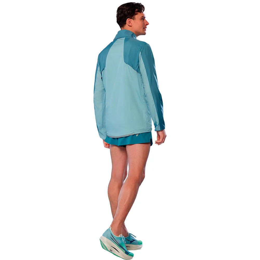 Mizuno Tech Light Jakke male