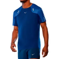 Mizuno Tech Light Kortarmet T-skjorte male Mizuno Tech Light Kortarmet T-skjorte male