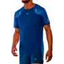 Mizuno Tech Light Kortarmet T-skjorte male