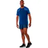 Mizuno Tech Light Kortarmet T-skjorte male