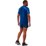 Mizuno Tech Light Kortarmet T-skjorte male