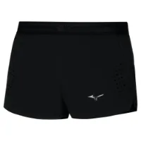 Mizuno Tech Light Split 1.5 Shorts male