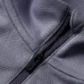 Mizuno Tech Thermal Charge Halv Glidelås Langarmet T-skjorte female
