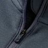 Mizuno Tech Thermal Charge Halv Glidelås Langarmet T-skjorte male