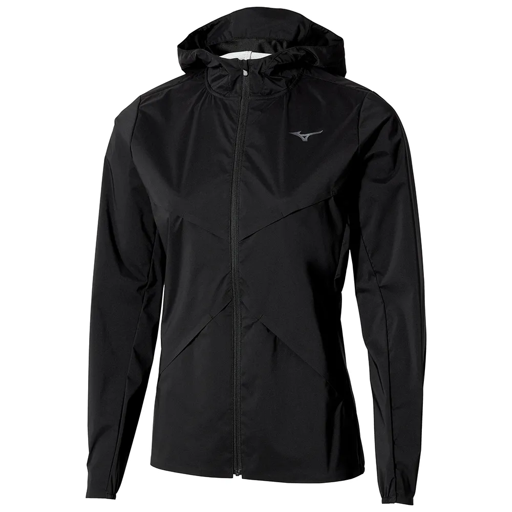 Mizuno Tech Thermal Charge Jakke female Mizuno Tech Thermal Charge Jakke female