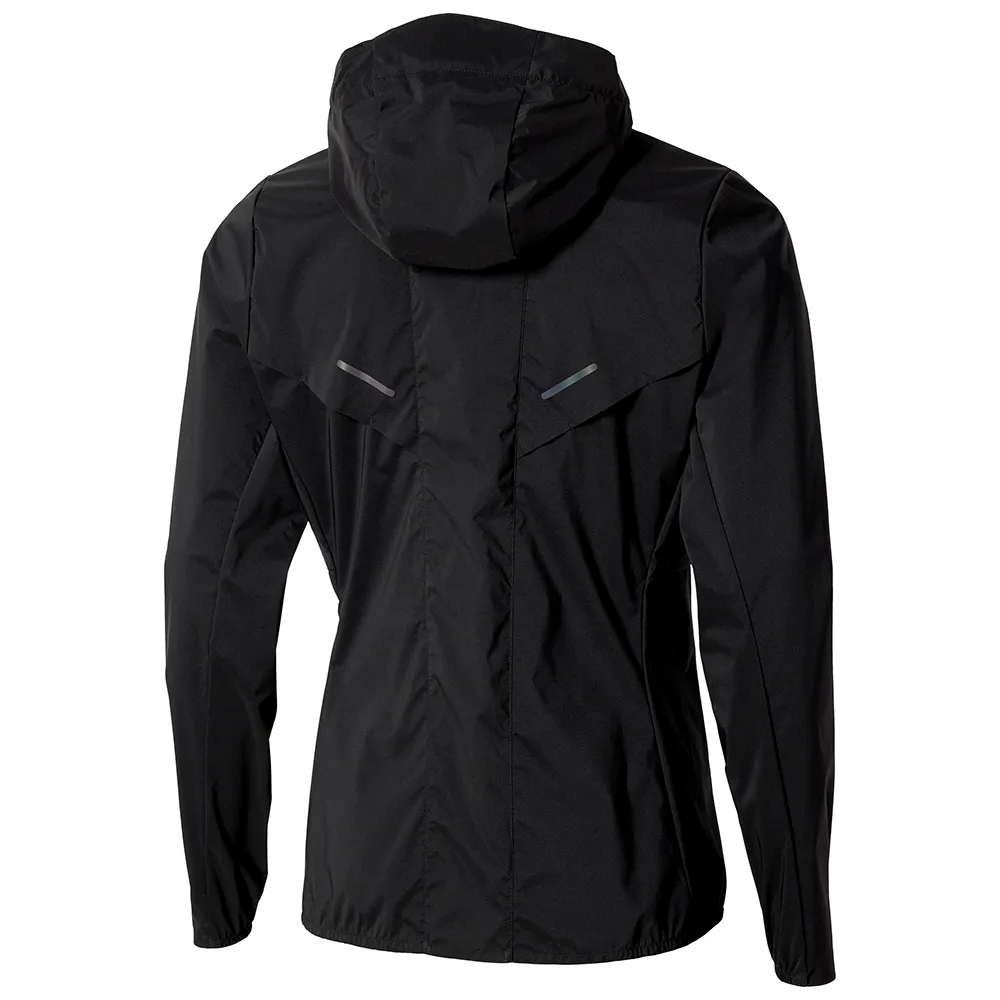 Mizuno Tech Thermal Charge Jakke female Mizuno Tech Thermal Charge Jakke female