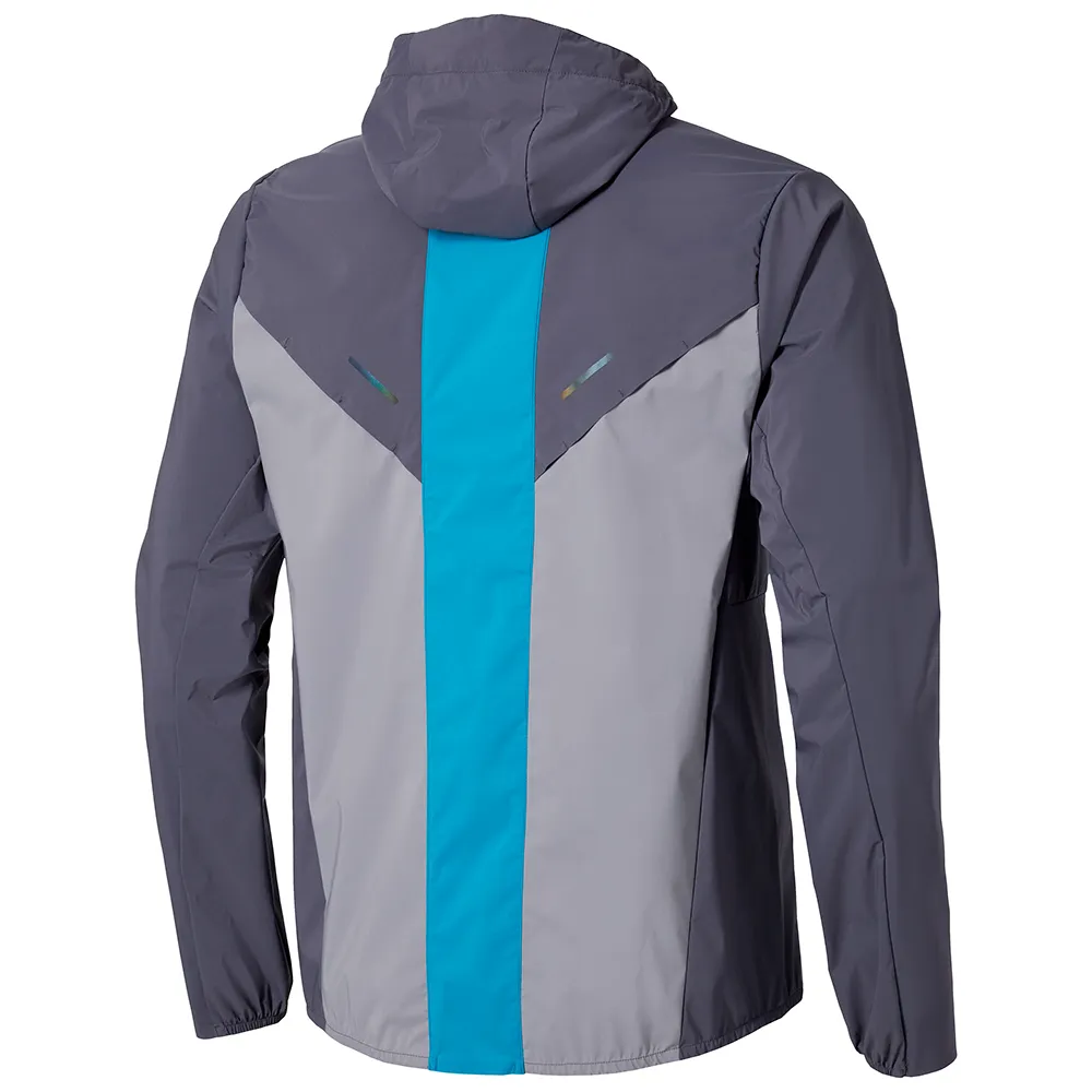 Mizuno Tech Thermal Charge Jakke male Mizuno Tech Thermal Charge Jakke male