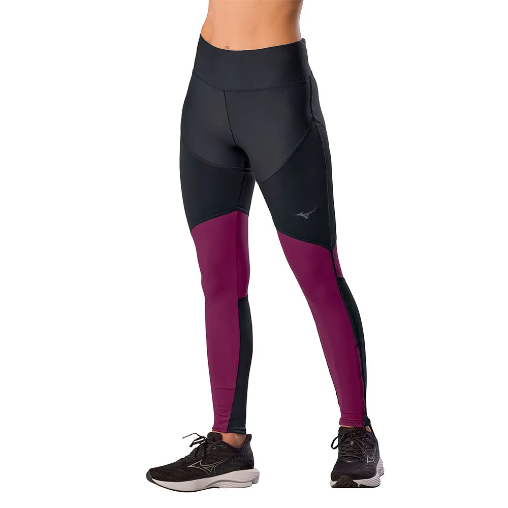 Mizuno Tech Thermal Charge Leggings female
