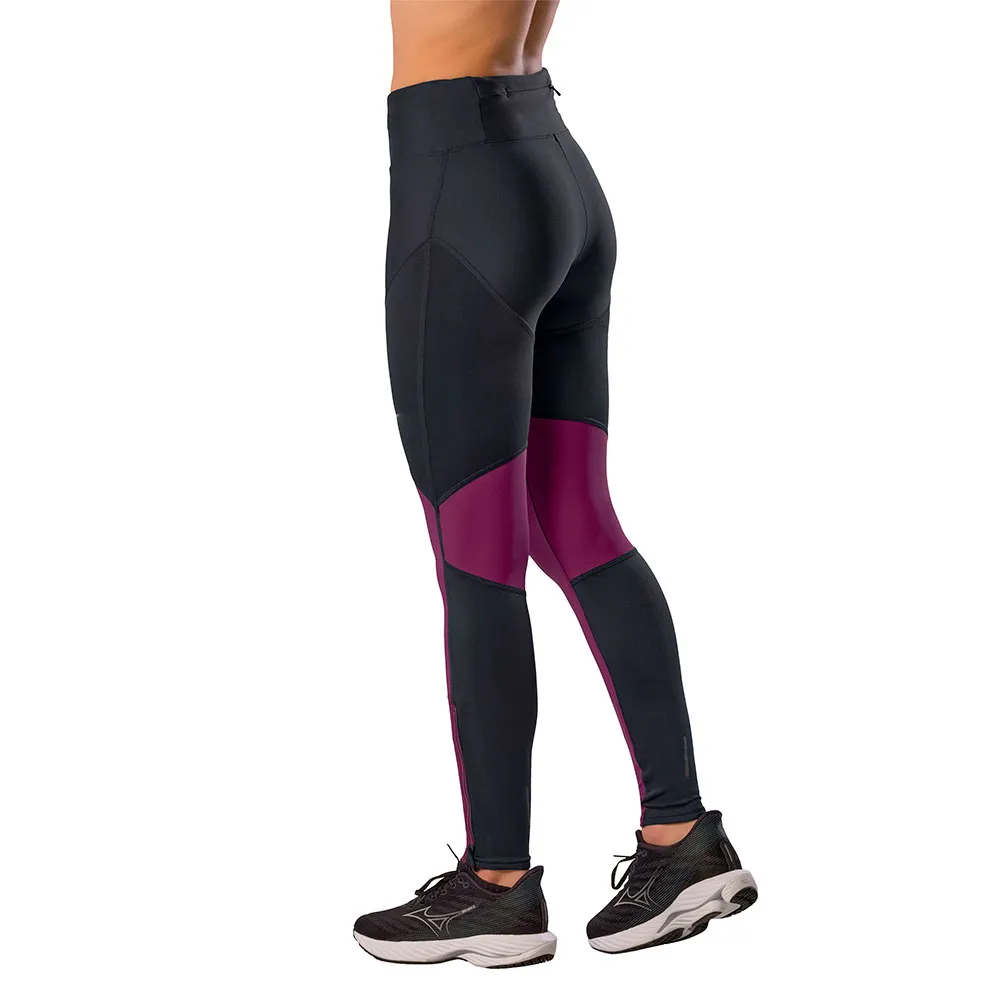 Mizuno Tech Thermal Charge Leggings female