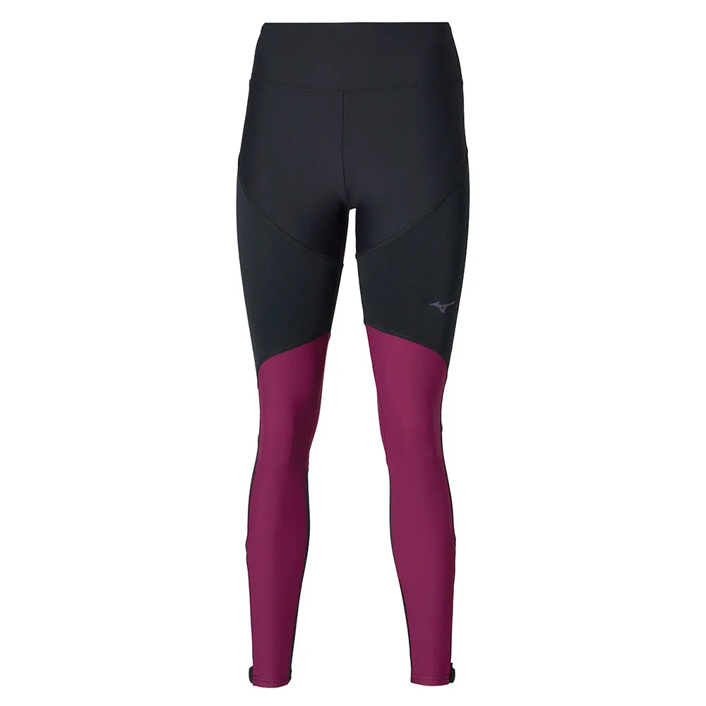 Mizuno Tech Thermal Charge Leggings female