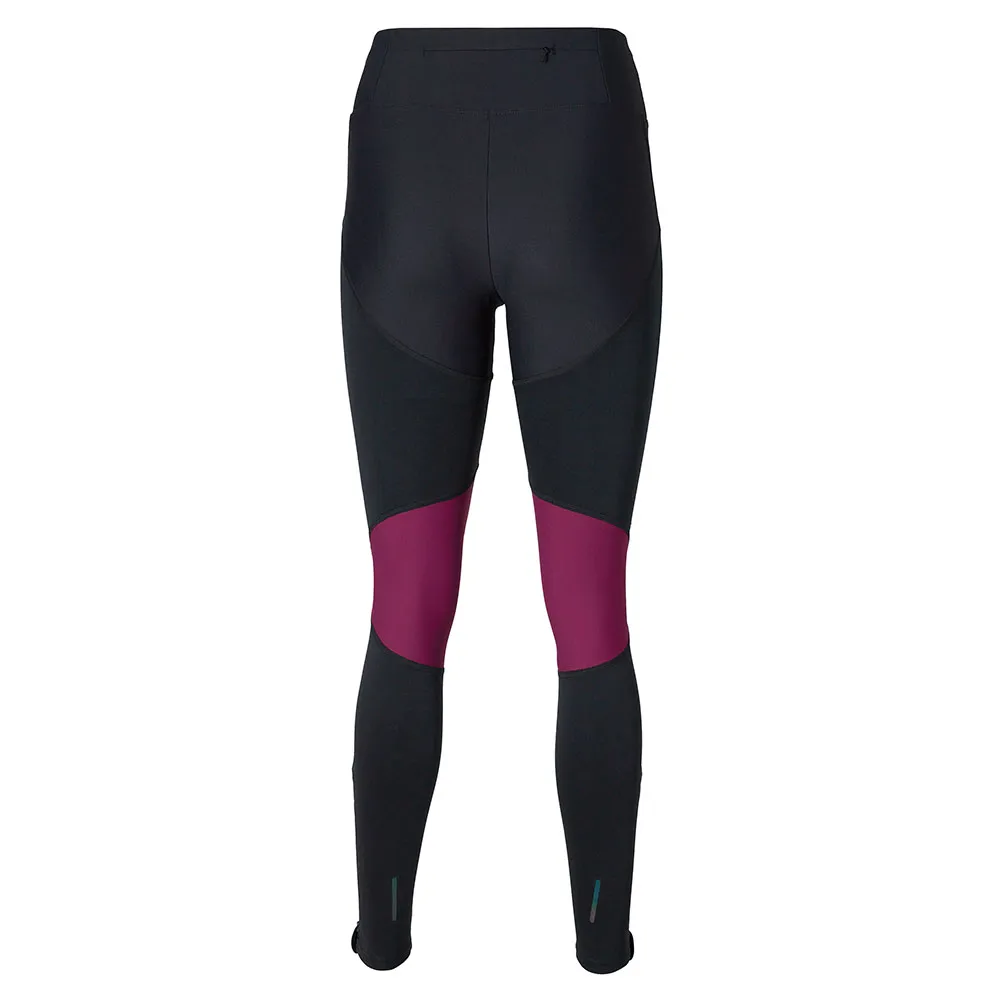 Mizuno Tech Thermal Charge Leggings female