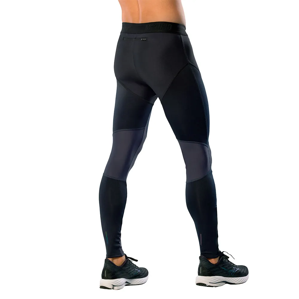Mizuno Tech Thermal Charge Leggings male Mizuno Tech Thermal Charge Leggings male