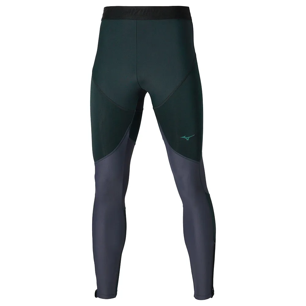 Mizuno Tech Thermal Charge Leggings male Mizuno Tech Thermal Charge Leggings male