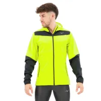 Mizuno Thermal Charge Bt Jakke male