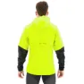 Mizuno Thermal Charge Bt Jakke male, Evening prim pink / black
