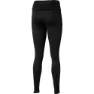 Mizuno Thermal Charge Bt Leggings male, Black
