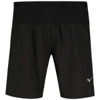 Mizuno Trail Er 2-in-1 Shorts male Mizuno Trail Er 2-in-1 Shorts male