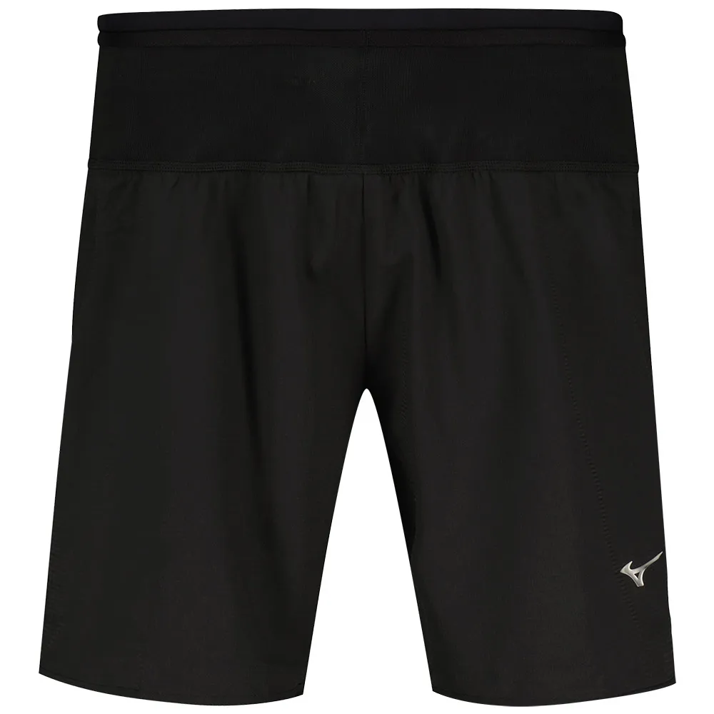 Mizuno Trail Er 2-in-1 Shorts male