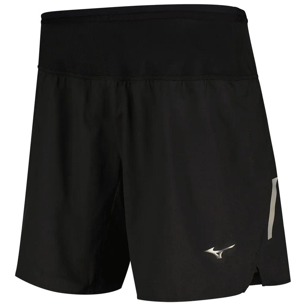 Mizuno Trail Er 2-in-1 Shorts male