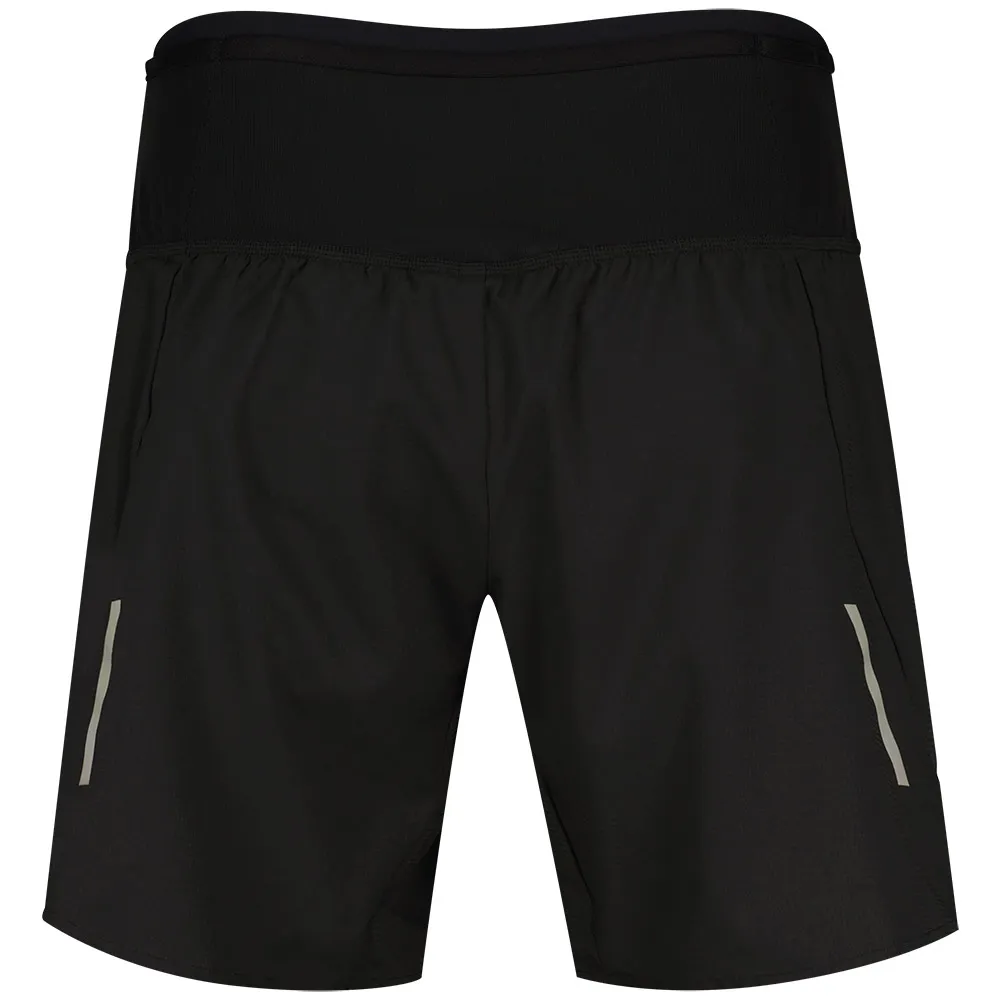Mizuno Trail Er 2-in-1 Shorts male