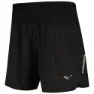 Mizuno Trail Er 2-in-1 Shorts male