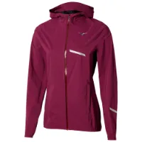 Mizuno Trail Waterproof 20k Er Jakke female Mizuno Trail Waterproof 20k Er Jakke female